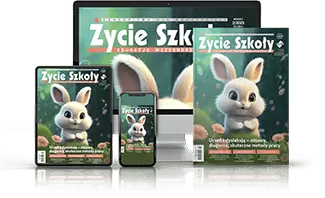 Życie Szkoły - czasopismo
