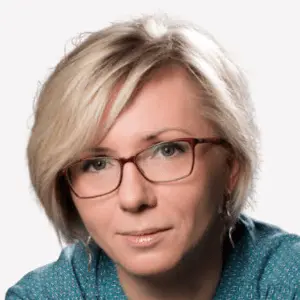 Anna Stalmach-Tkacz